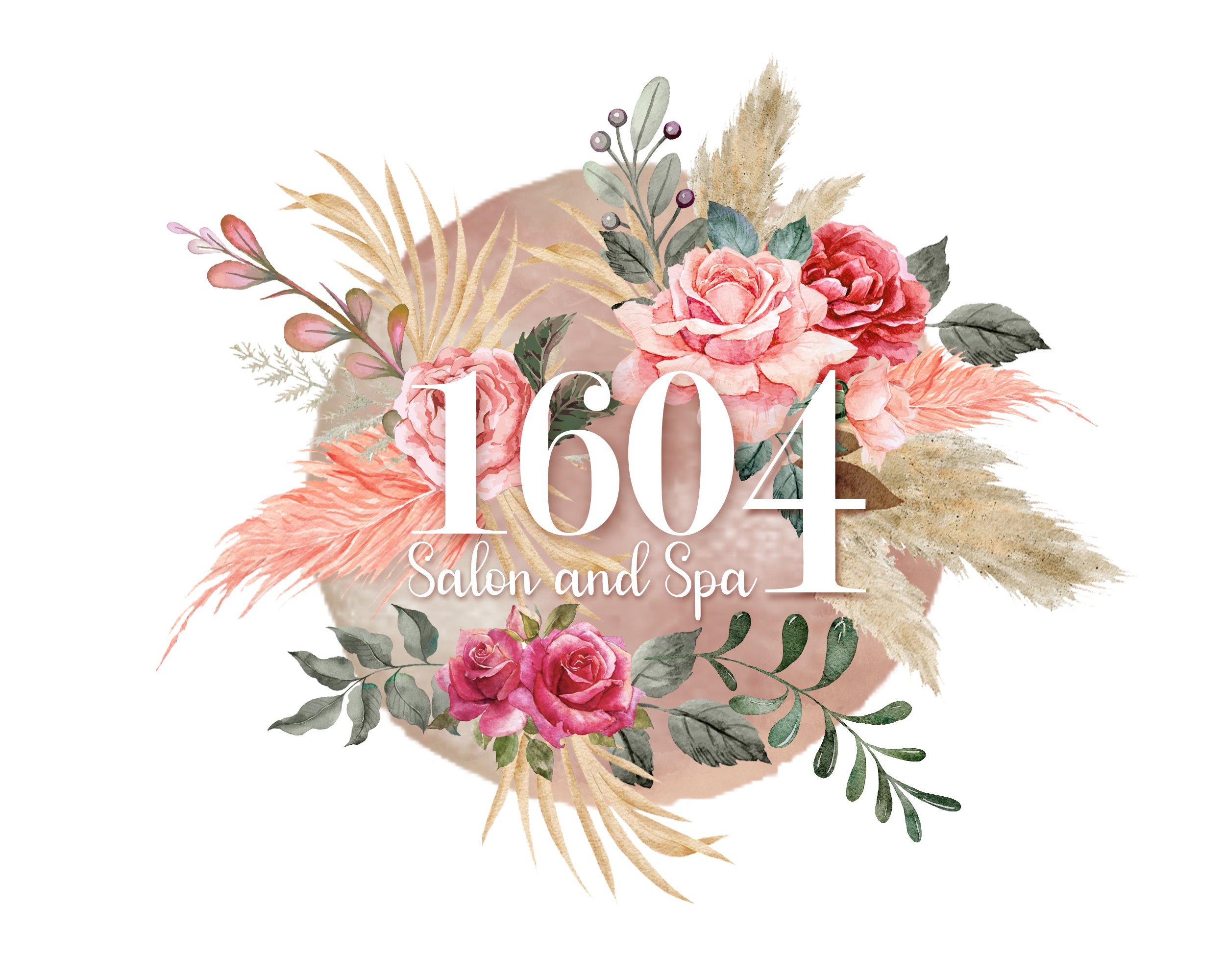 1604 Salon